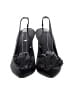 Katy Perry Black Heels Size 8 - photo 2