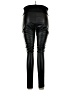 Assets Black Leggings Size 1X - photo 2