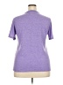 Unbranded Purple Active T-Shirt Size XXL - photo 2