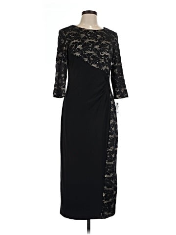 R&M Richards Cocktail Dress (view 1)