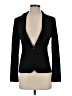 H&M Black Blazer Size 2 - photo 1