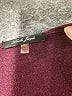Laila Jayde Burgundy Kimono Size L - photo 7
