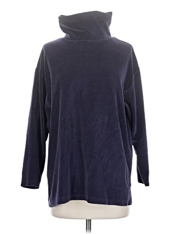 Real Clothes Turtleneck Sweater (view 1)