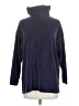 Real Clothes Blue Turtleneck Sweater Size S - photo 1