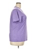 Unbranded Purple Active T-Shirt Size XXL - photo 4