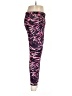Soft Surroundings Print Pink Active Pants Size M - photo 4