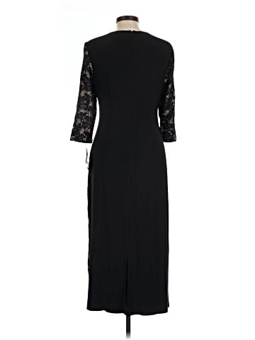 R&M Richards Cocktail Dress (view 2)