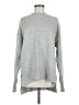 &merci Gray Turtleneck Sweater Size M - photo 1