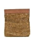MICHAEL Michael Kors Gold Tan Clutch One size - photo 2