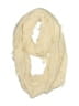 Brazen 100% Acrylic Ivory Scarf One size - photo 1