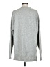 &merci Gray Turtleneck Sweater Size M - photo 2