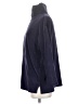 Real Clothes Blue Turtleneck Sweater Size S - photo 5