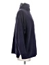 Real Clothes Blue Turtleneck Sweater Size S - photo 4
