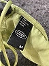 Cider Green Sleeveless Blouse Size M - photo 7
