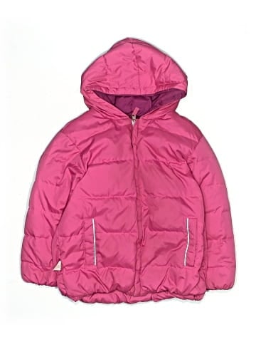 Hanna Andersson Snow Jacket (view 1)