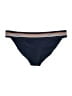 Carve Designs Blue Swimsuit Bottoms Size XL - photo 1