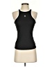 Missguided Black Active Tank Size S - photo 1