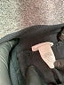 Full Tilt Solid Black Athletic Shorts Size M (toddler) - photo 3