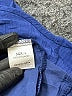 Unbranded 100% Polyester Blue Casual Dress Size L - photo 8