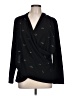 1.State Black Cardigan Size L - photo 1