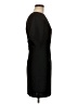 ASOS Solid Black Cocktail Dress Size 6 - photo 4