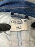 Crewcuts Blue Denim Jacket Size 10 - 11 - photo 3