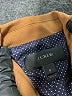J.Crew Brown Wool Blazer Size 8 - photo 6