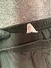 Nike Black Shorts Size 4 - photo 3