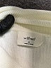 Wilfred Ivory Long Sleeve Top Size M - photo 7