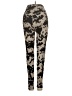 Sage Collective Camo Black Leggings Size XS - photo 2