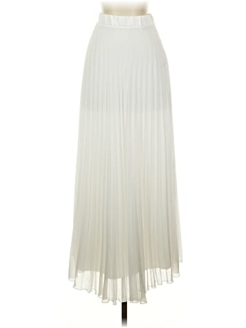Zara Formal Skirt (view 1)