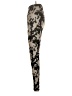 Sage Collective Camo Black Leggings Size XS - photo 5