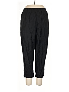 Max Studio Linen Pants