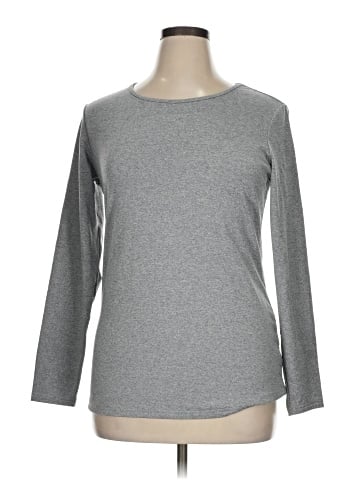 In'Voland 3/4 Sleeve T-Shirt (view 1)