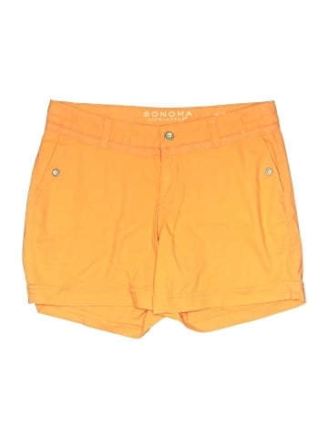 SONOMA life + style Shorts (view 1)
