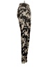 Sage Collective Camo Black Leggings Size XS - photo 4