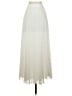 Zara Ivory Formal Skirt Size XS - photo 2