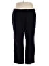 Calvin Klein Black Dress Pants Size 20 - photo 1
