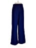 Zara Blue Casual Pants Size M - photo 2
