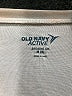 Active by Old Navy Tan Short Sleeve Turtleneck Size 8 - photo 7