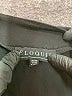 ELOQUII Black Short Sleeve Top Size 26 - 28 Plus - photo 7
