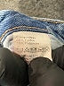 Shein Blue Jeans Size 28 waist - photo 5