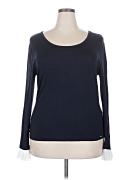 Tommy Hilfiger Long Sleeve Top (view 1)