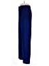 Zara Blue Casual Pants Size M - photo 5