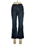 Chaps Blue Jeans Size 10 - photo 1