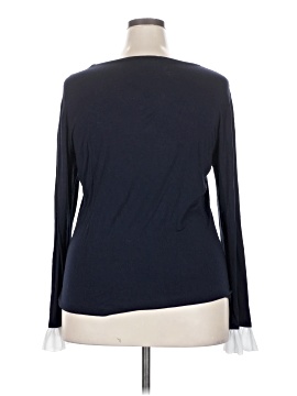 Tommy Hilfiger Long Sleeve Top (view 2)