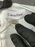 Calvin Klein 100% Polyester Silver Sleeveless Blouse Size S - photo 7