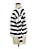 Tahari Stripes White Pullover Sweater Size XL - photo 5