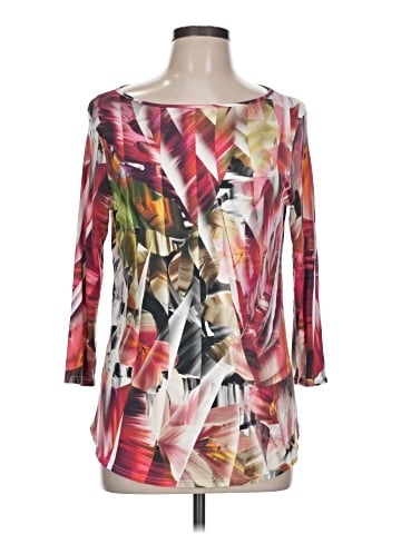 Peck & Peck 3/4 Sleeve Blouse (view 1)