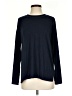 Lucky Brand Blue Pullover Sweater Size S - photo 1